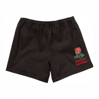 England Tug of War Shorts